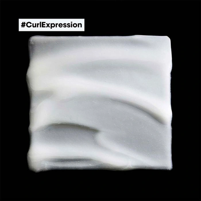 L'oreal Curl Expression Intense Moisturizing Cleansing Cream Shampoo 1500ml képe 1